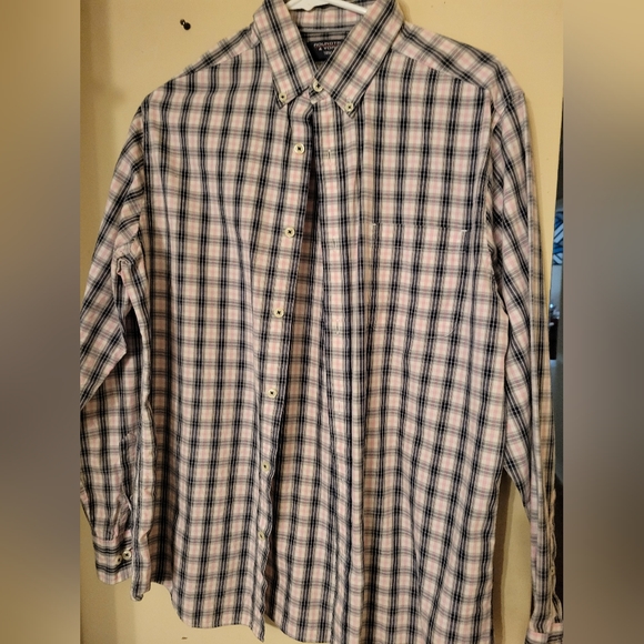 Multiple long sleeve shirts men size medium - Picture 2 of 6